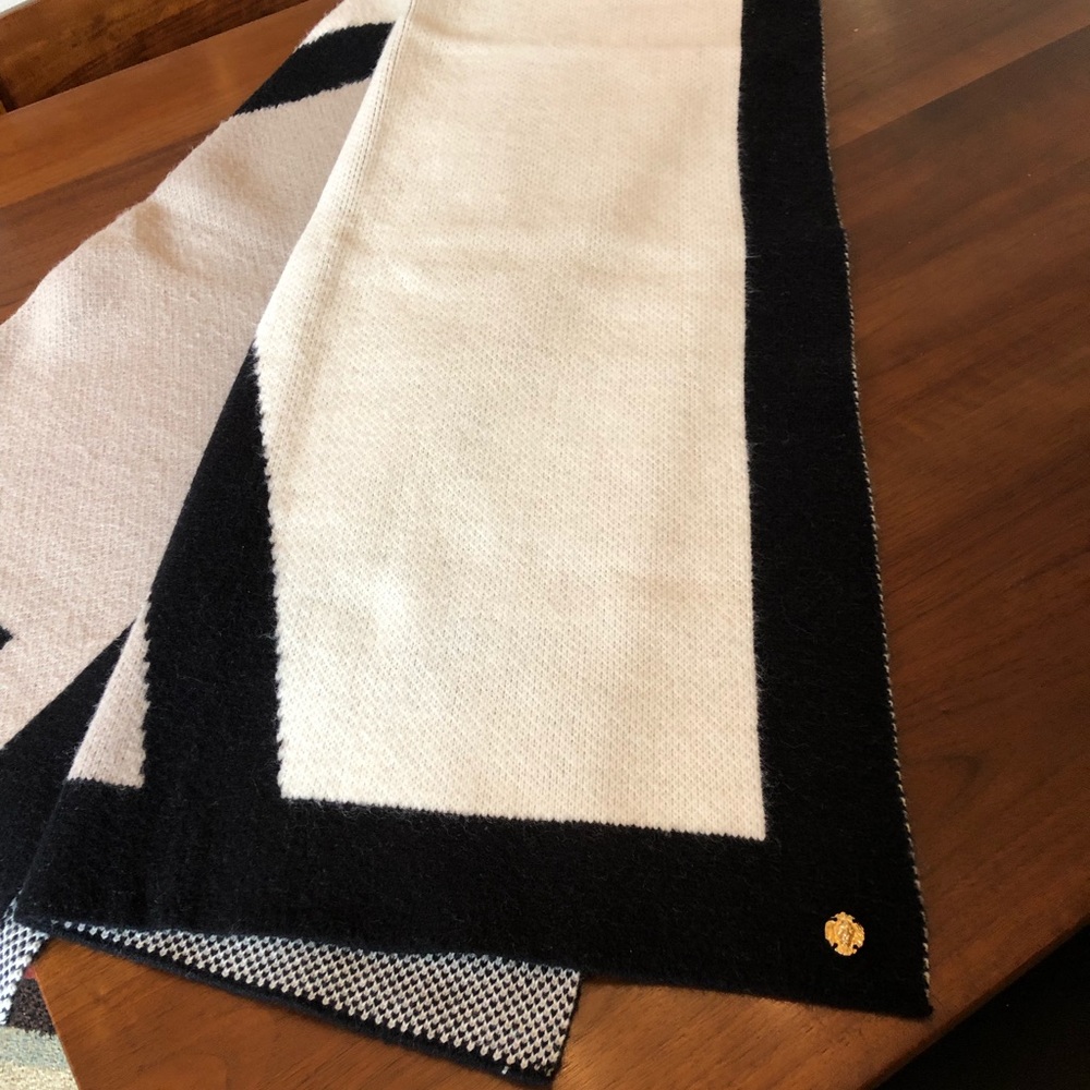 Long Scarf